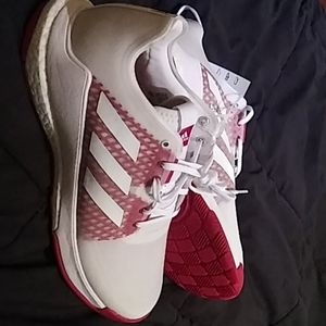 Adidas womens crazy flight w volleyball shoes